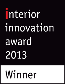 interior innovation award 2013 winner